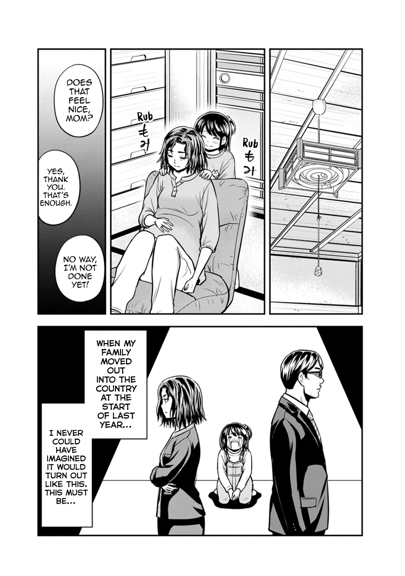 Orenchi ni Kita Onna Kishi to Inakagurashi Surukotoninatta Ken Chapter 130 18